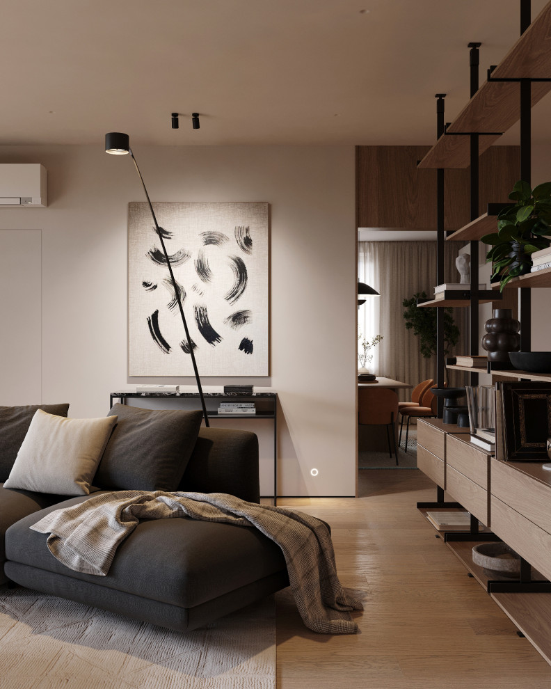 Квартира на Васильевском острове