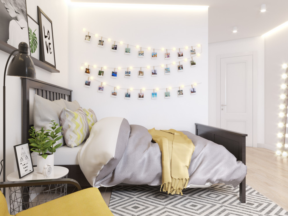 Детская комната. ул.Пролетарская