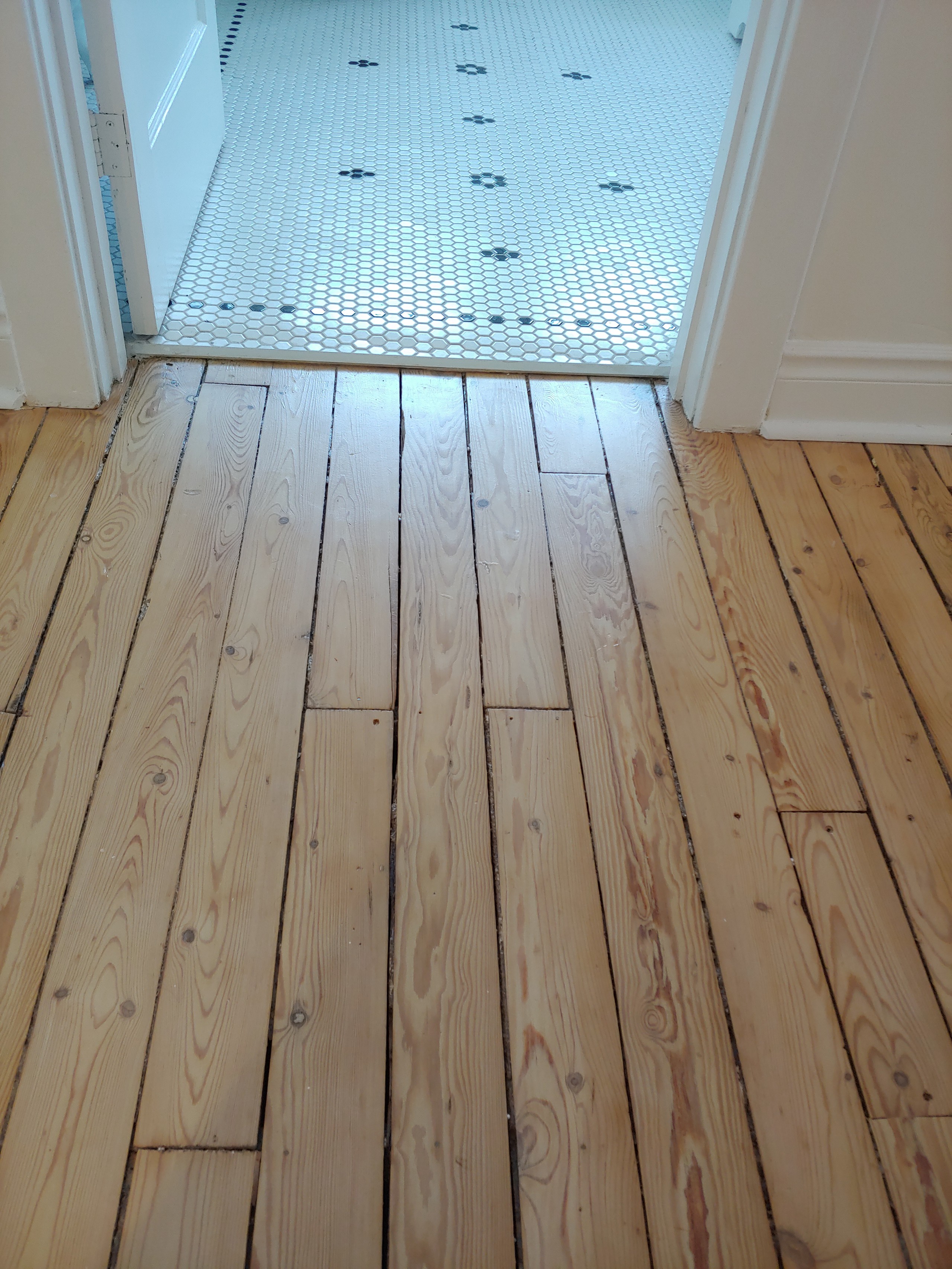 Hamiltion Flooring