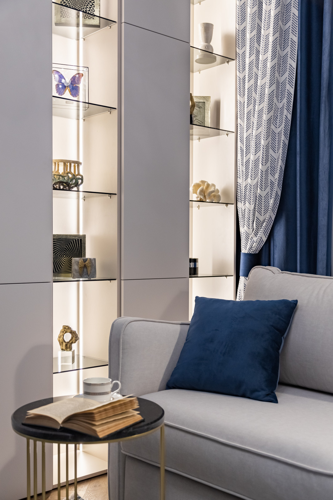 Кварталы 21/19