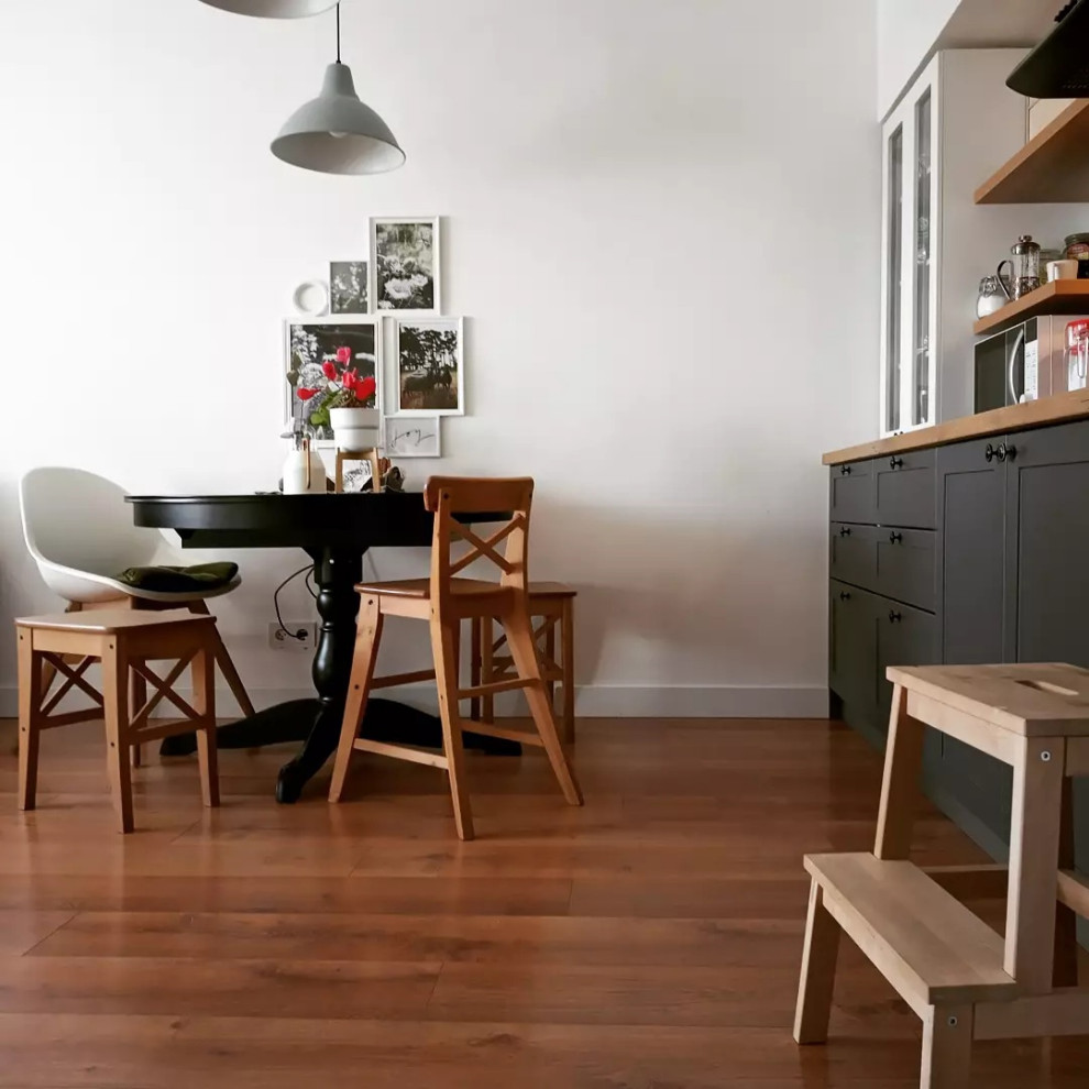 Уральская, 74