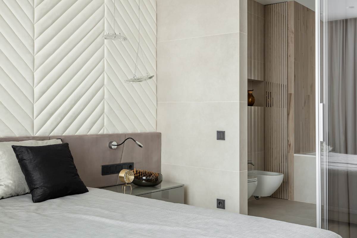 Квартира в ЖК "Наследие" 145 кв. м