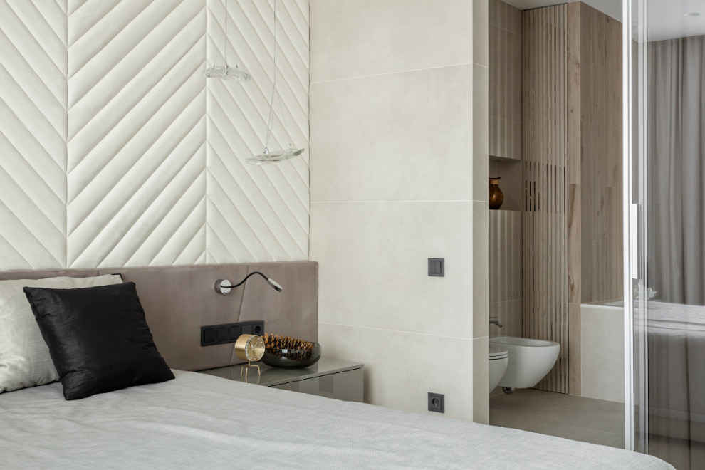 Квартира в ЖК "Наследие" 145 кв. м