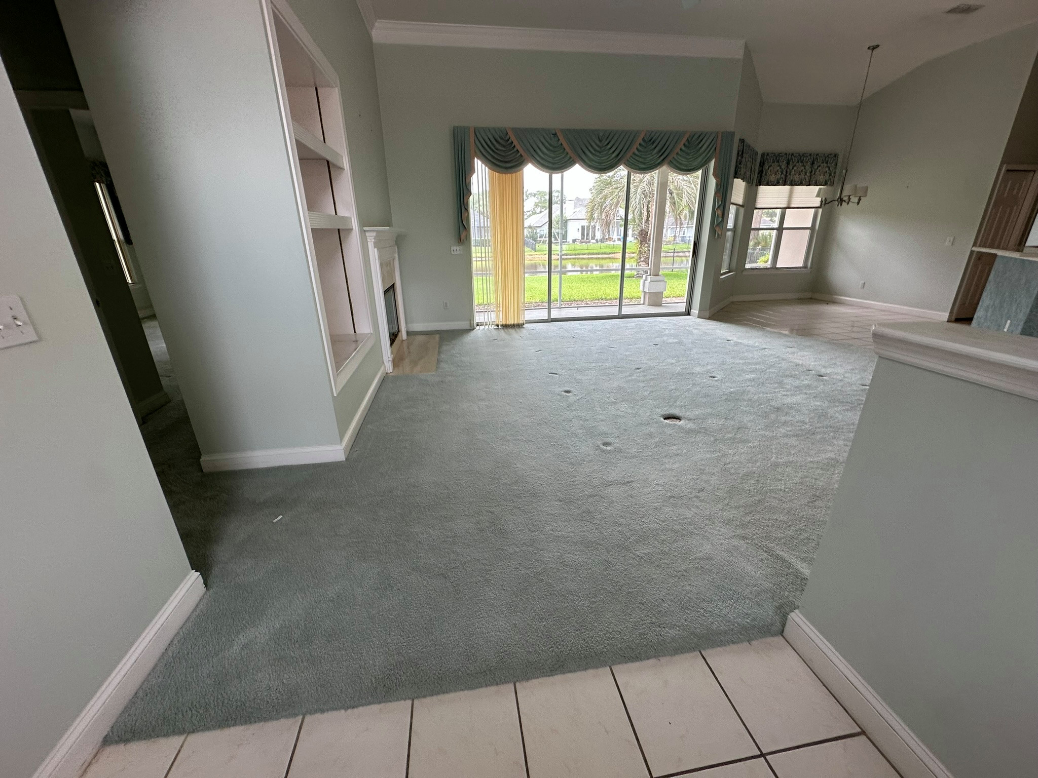Biiging Church Lane Home Remodel