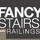 Fancy Stairs and Railings