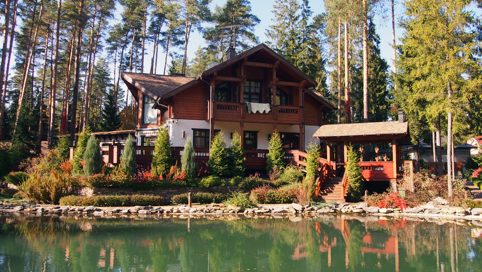 Шале Ривьера