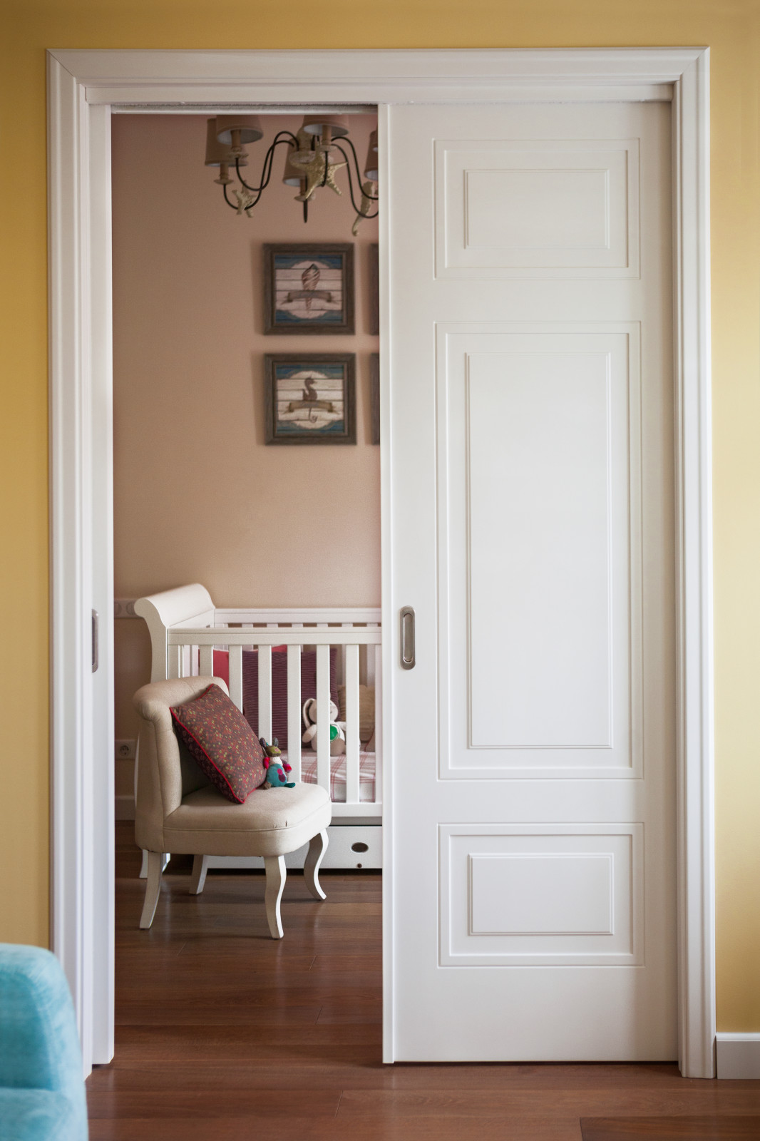 Квартира в Замоскворечье