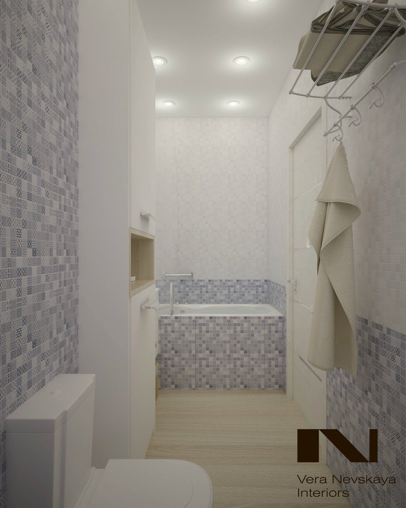 бюджетный косметический ремонт для молодой семьи