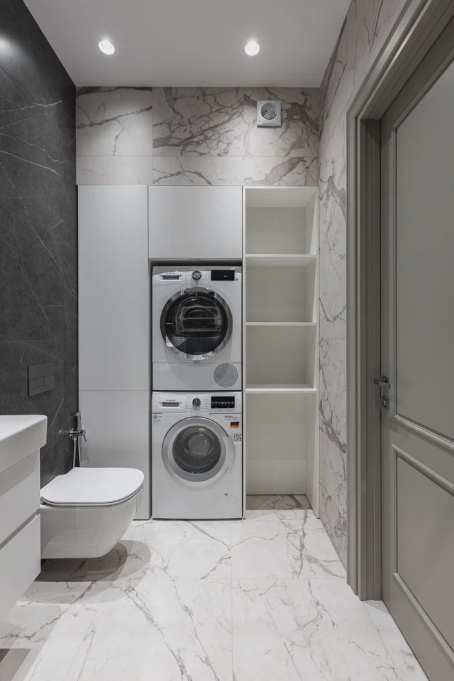 Однокомнатная квартира 48 м2