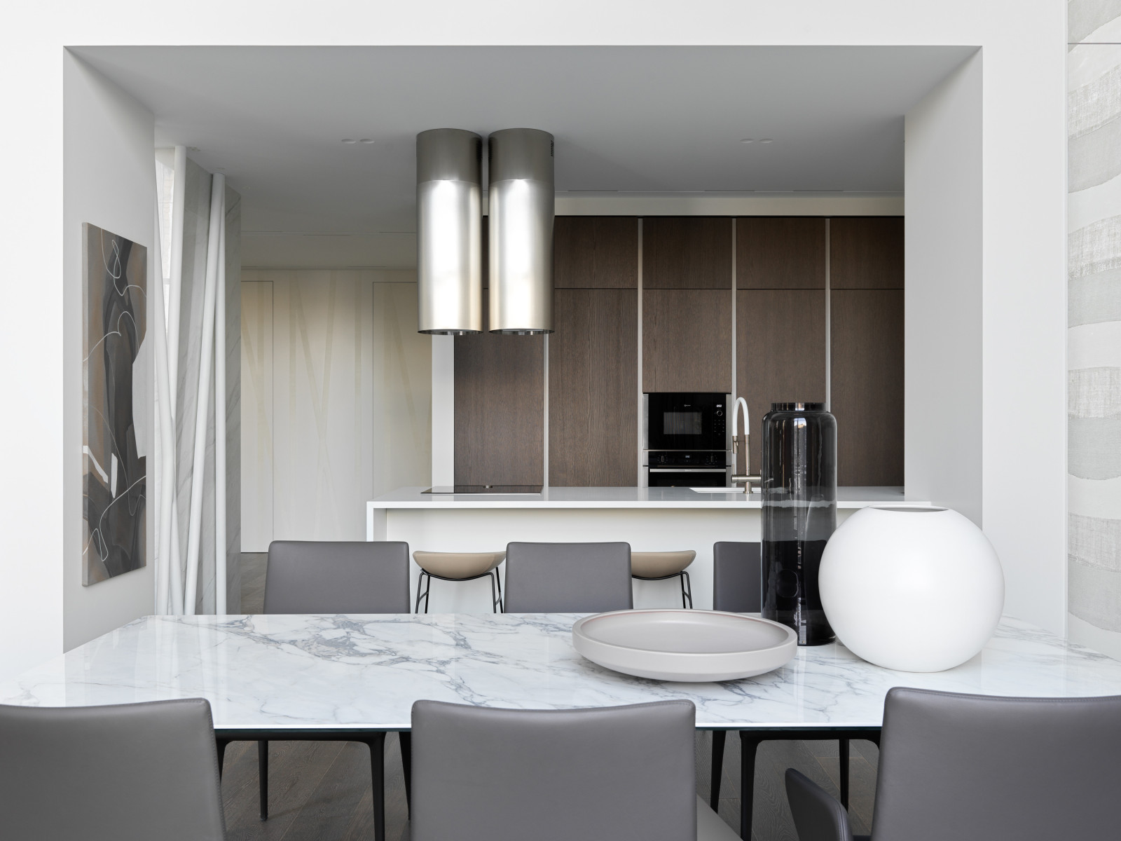 Флора и Фауна