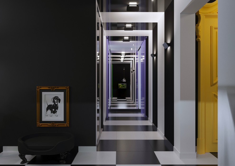 Шкатулка с секретом-2