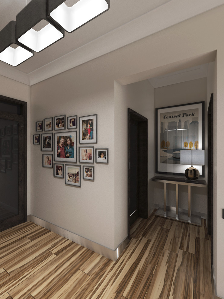 Дом для молодой семьи