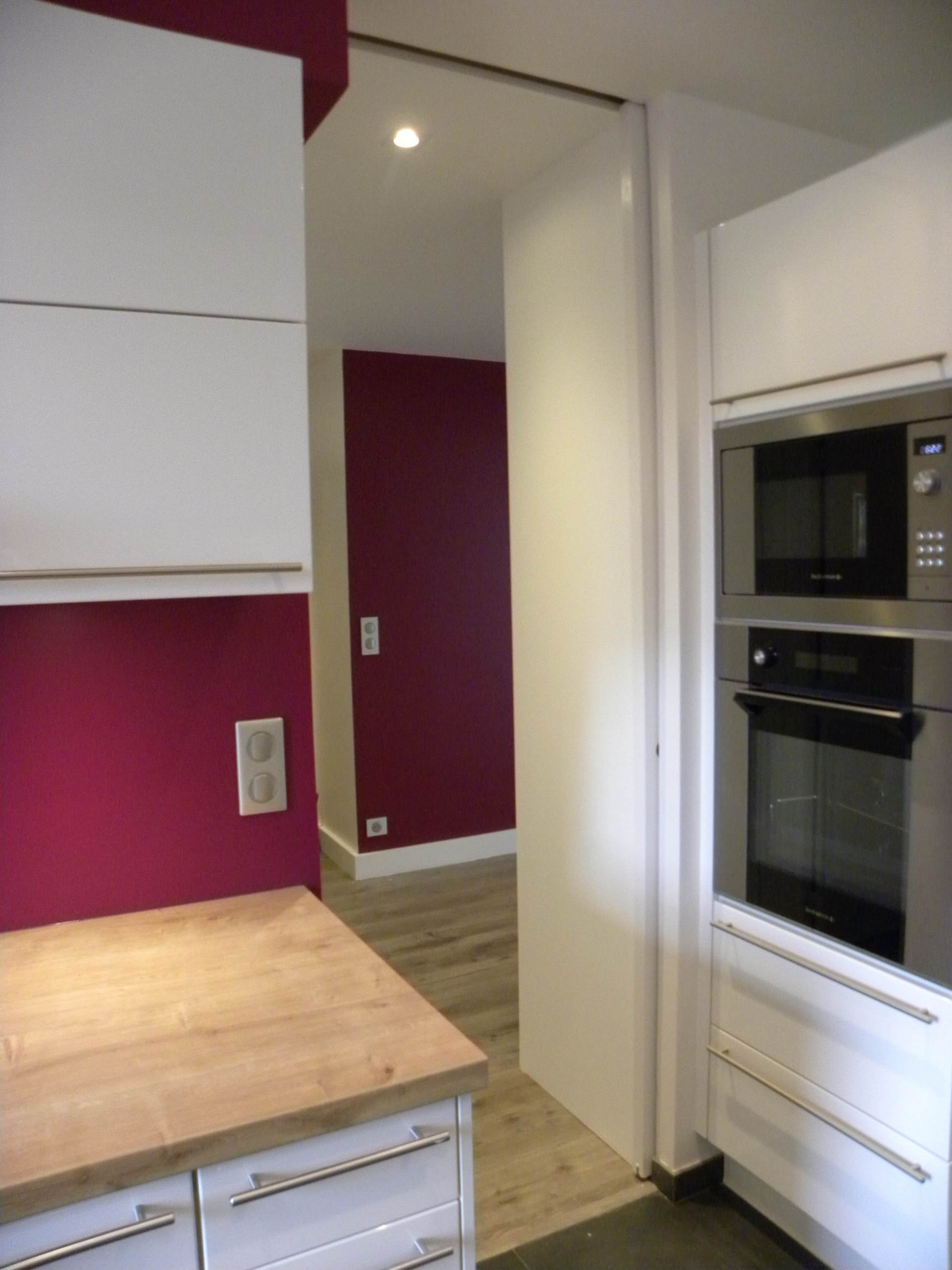 projet rénovation complète paris