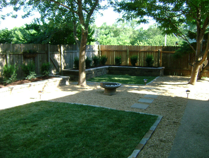 Landscapes Traditional Patio Kansas City by Dirt Clods