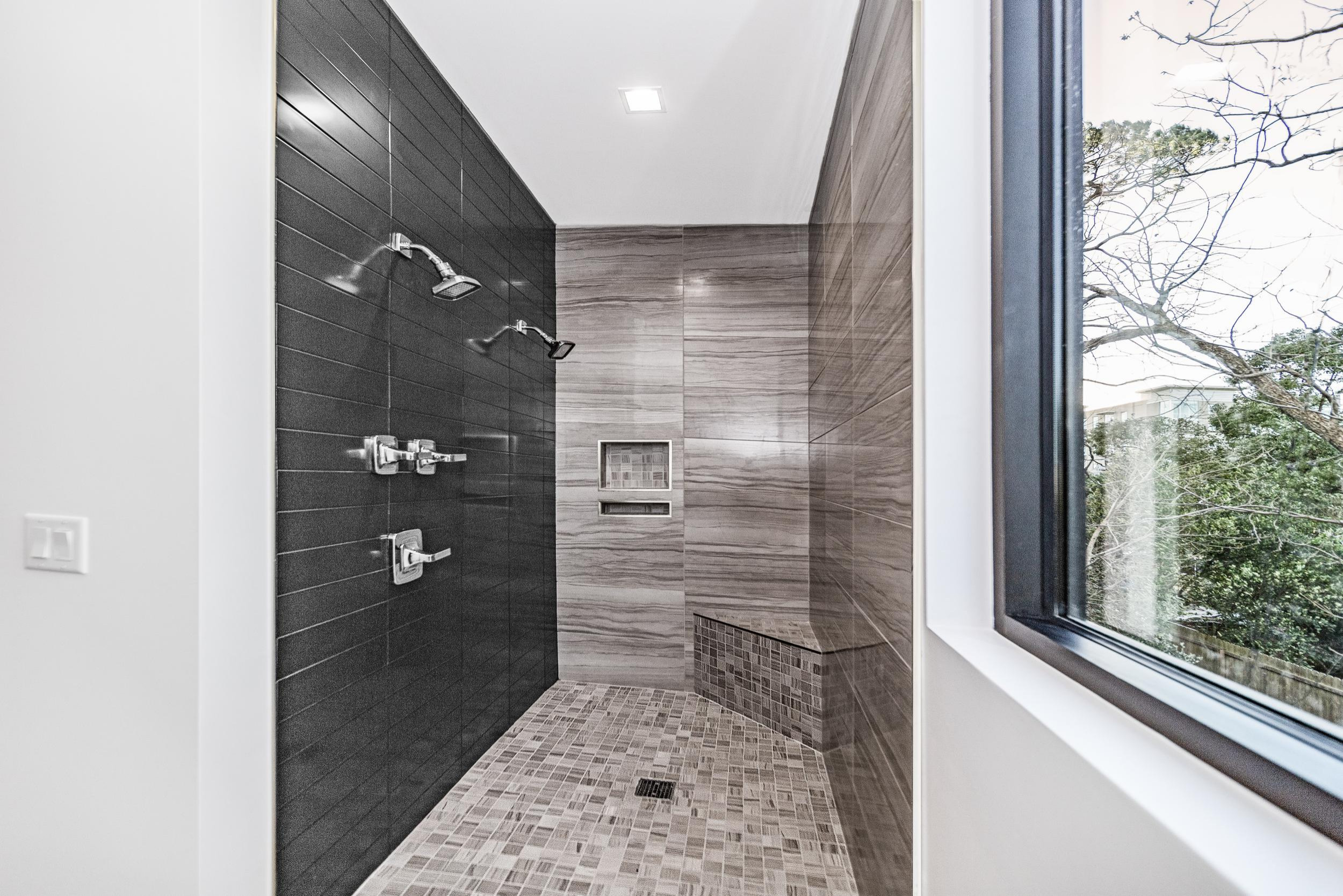 Interior & Exterior Remodels