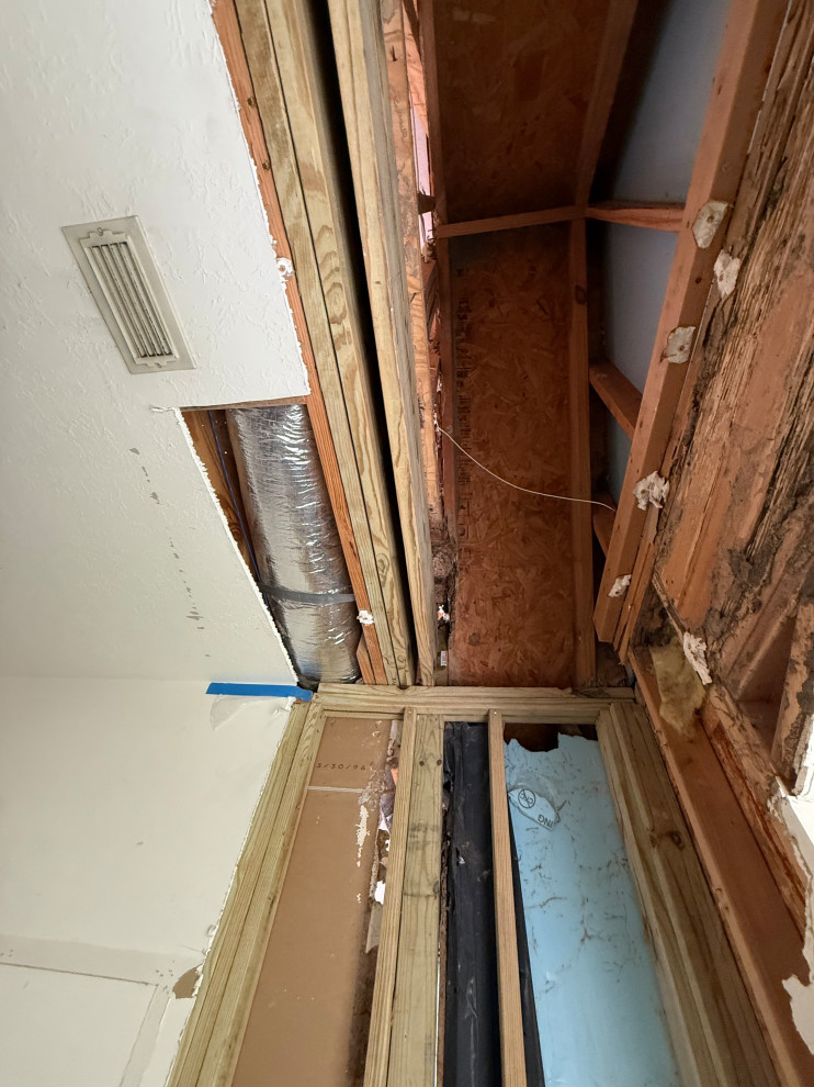 CD14319 - Home Restoration project & Renovation