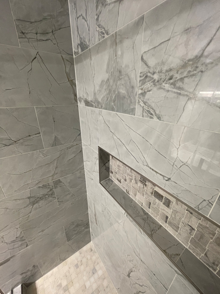 Bathroom Remodel | Design & Build Custom Bathrooms