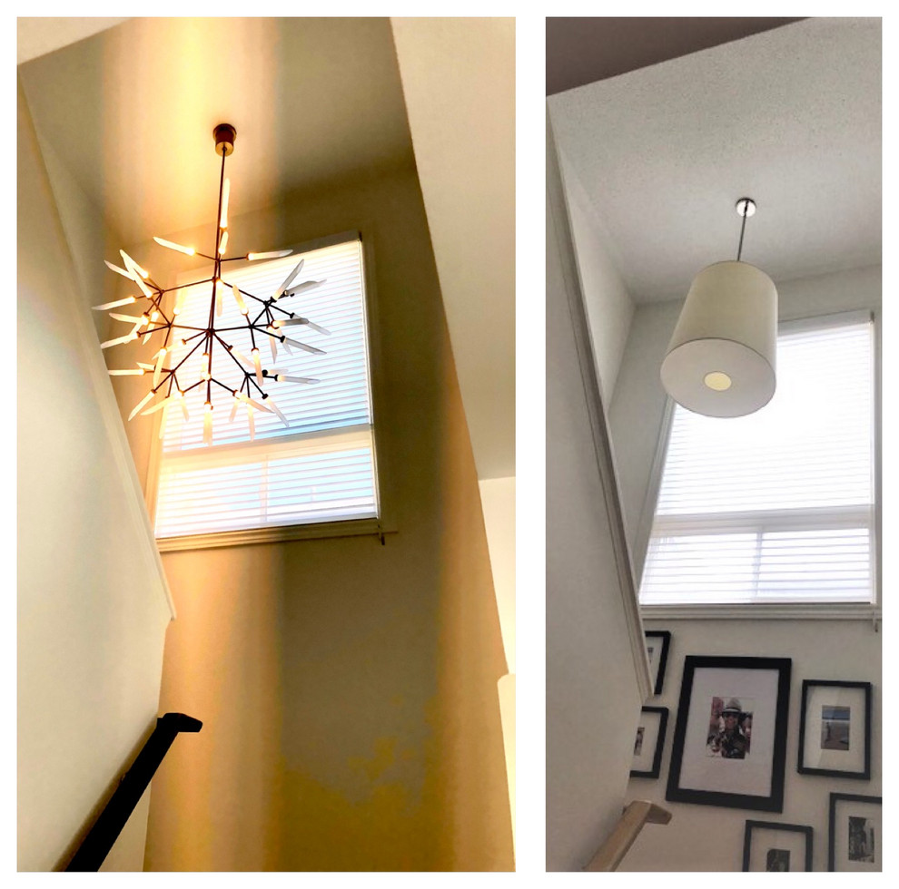 Mississauga Main Floor Renovation