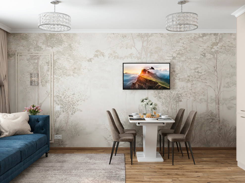 Уютная классика