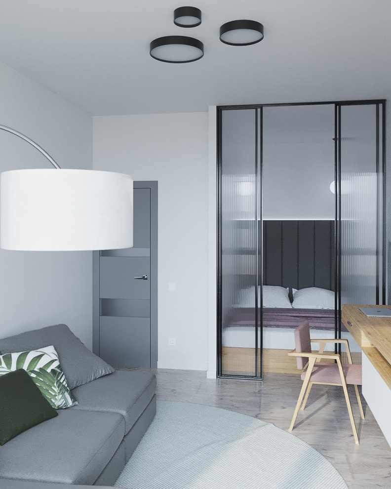 ЖК Скандинавия