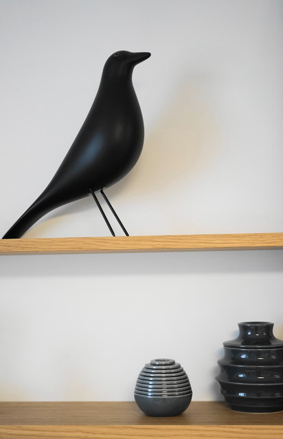 House Doctoring - Gt Tower Street, Central London EC3 (Nr the Tower of London) contemporary-living-room