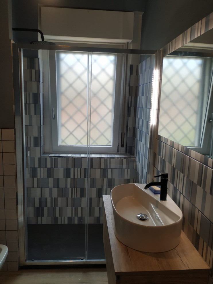 BAGNO AZZURRO