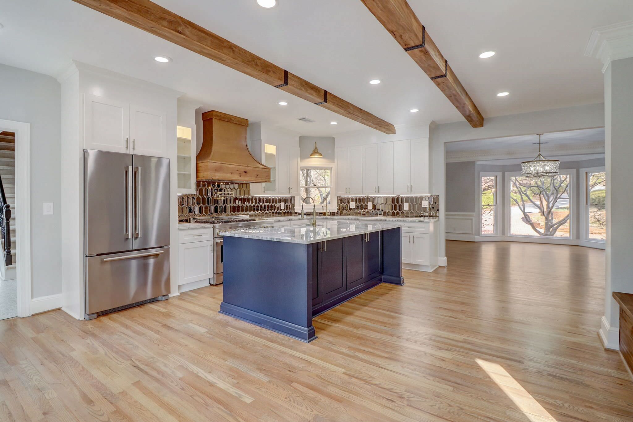 Stone Creek Whole Home Renovation