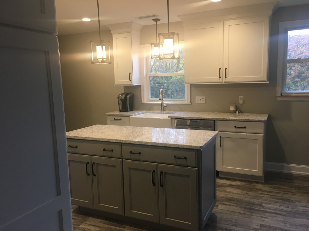 TW Kitchen