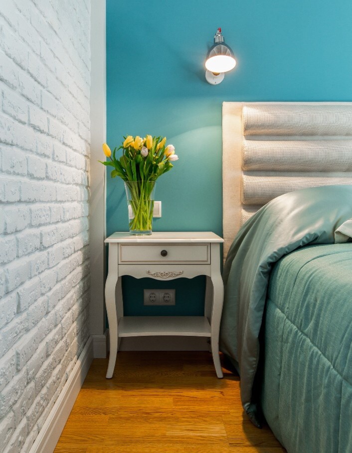 Квартира на Хорошевке