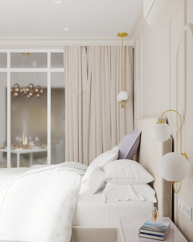 98м2 в Орехово-Зуева