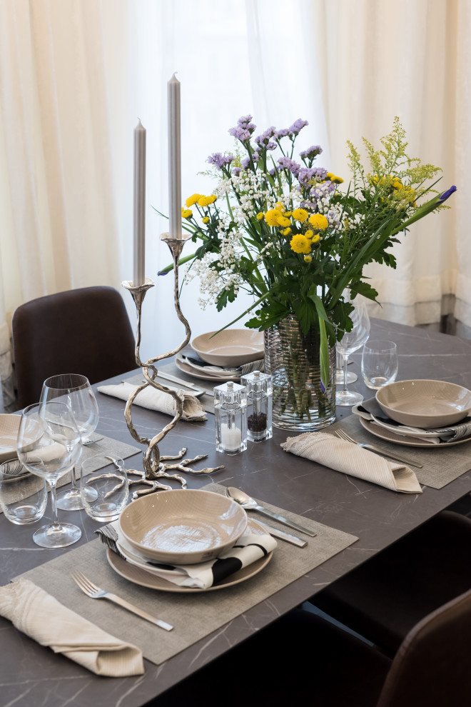 Квартира на Кирочной