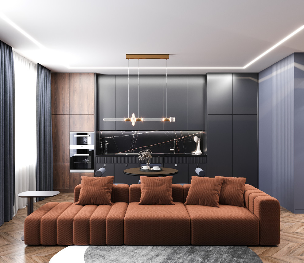 ЖК Династия