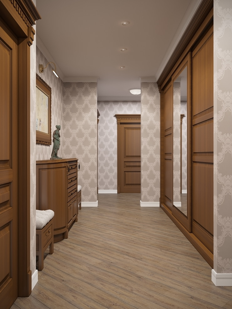 ЖК Московский квартал