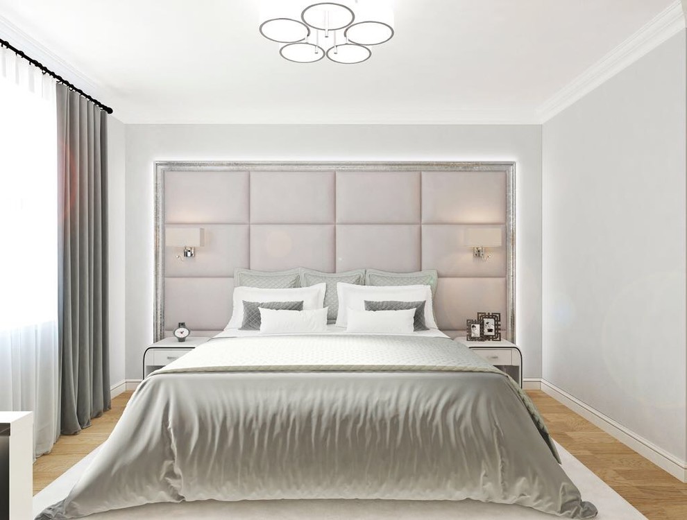 ЖК "Пулковский"