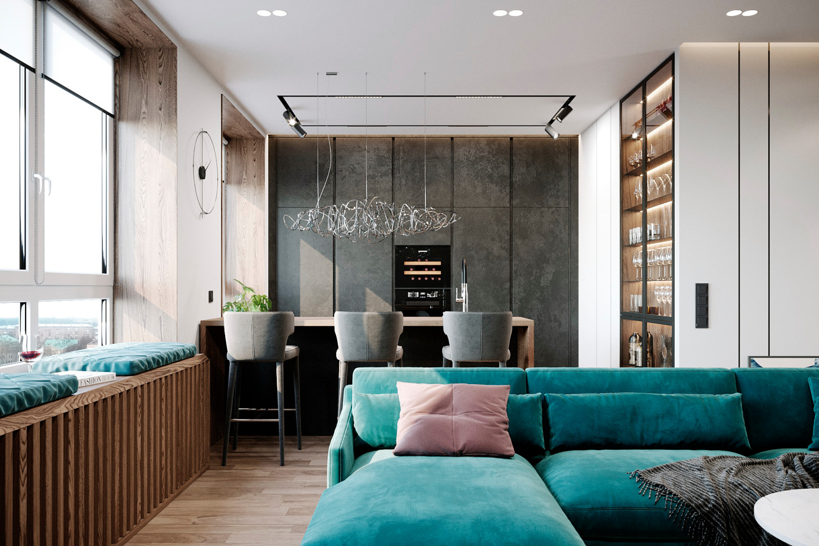 ЖК Вавилов дом