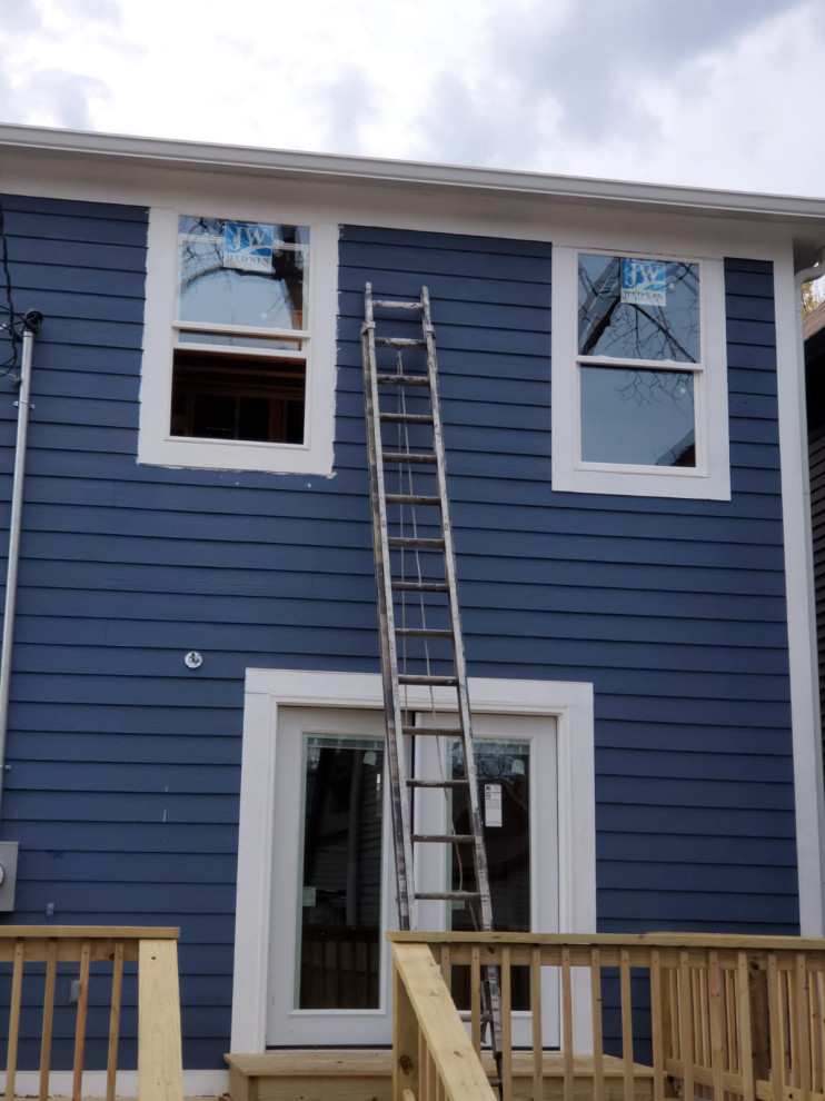 Exteriors