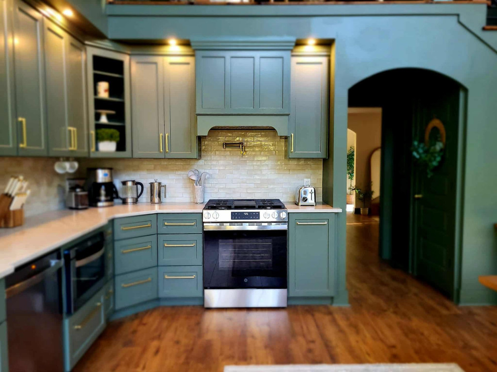 Kitchen Renovation
