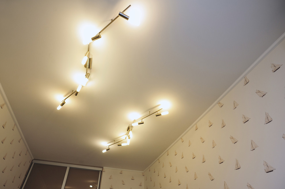 Привет из Лондона!