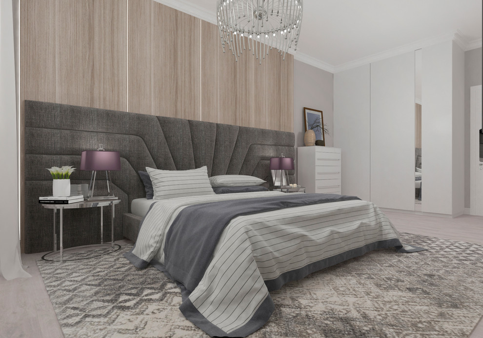 Проект в г. Екатеринбург