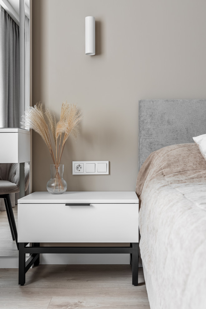 Квартира для молодой семьи, Пенза