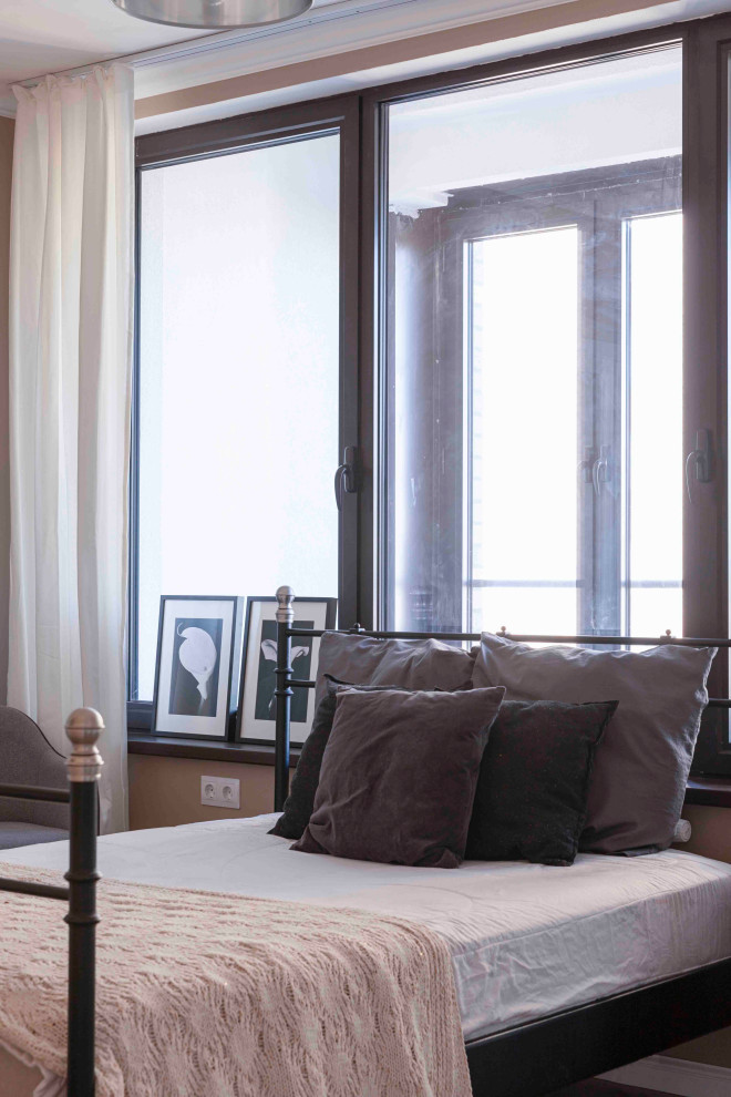 ЖК Савеловский