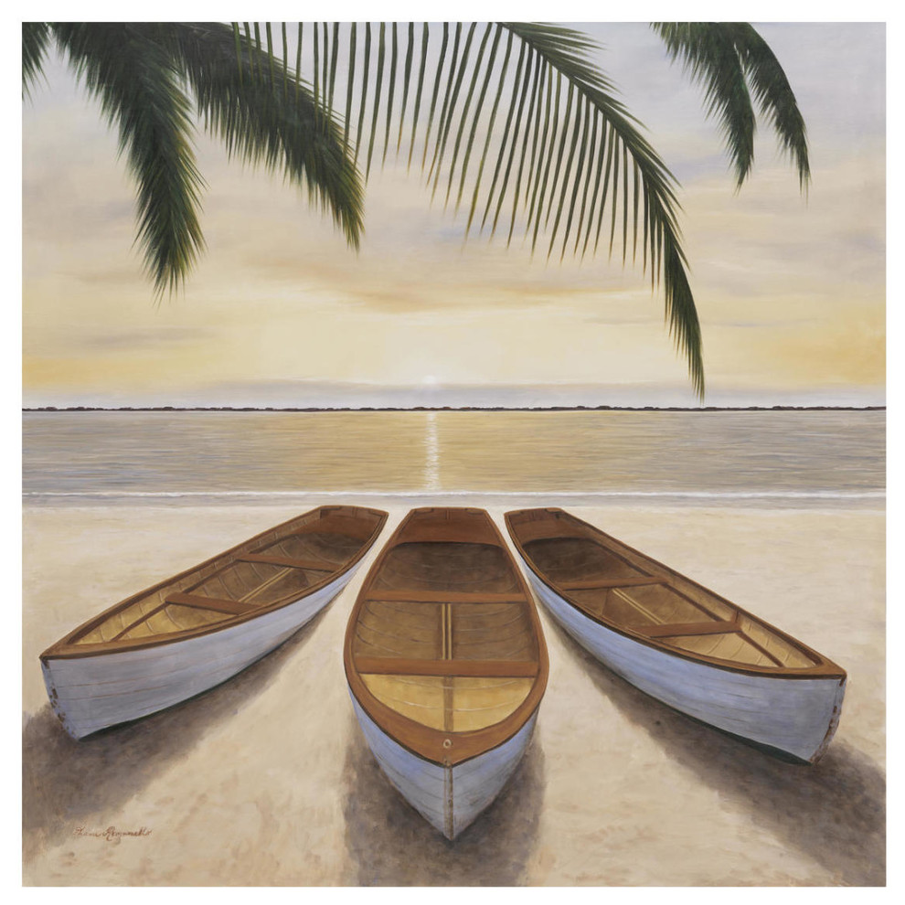 "Sweet Dreams" Digital Paper Print by Diane Romanello, 20"x20", 26"x26