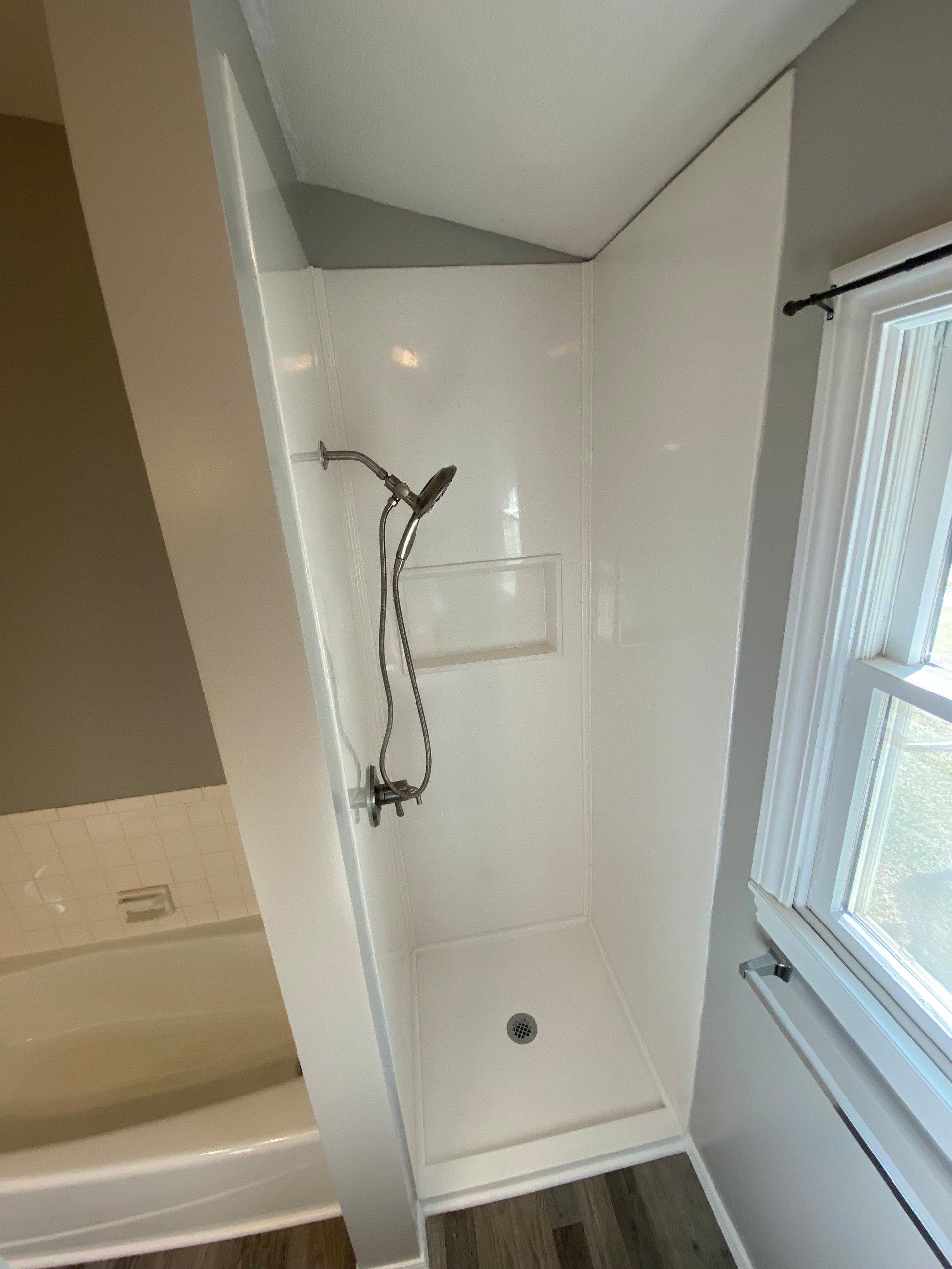 Bathroom Remodels