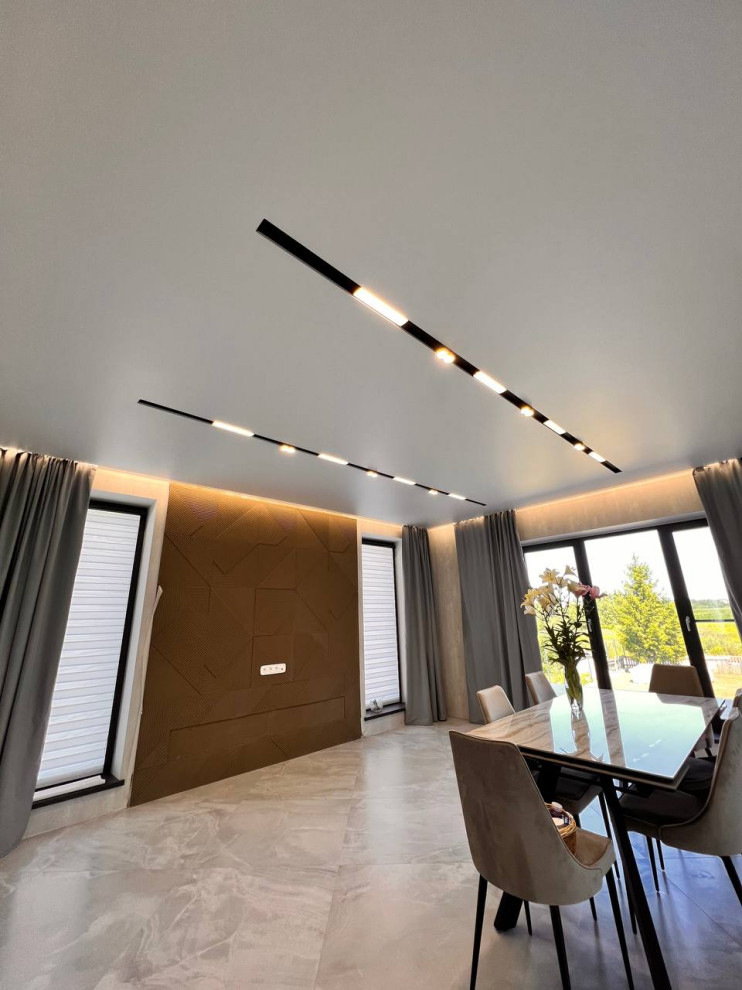 Реализация. Коттедж