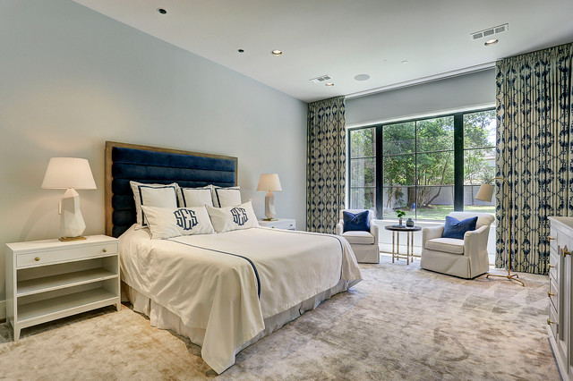 Transitional-150505 klassisch-modern-schlafzimmer