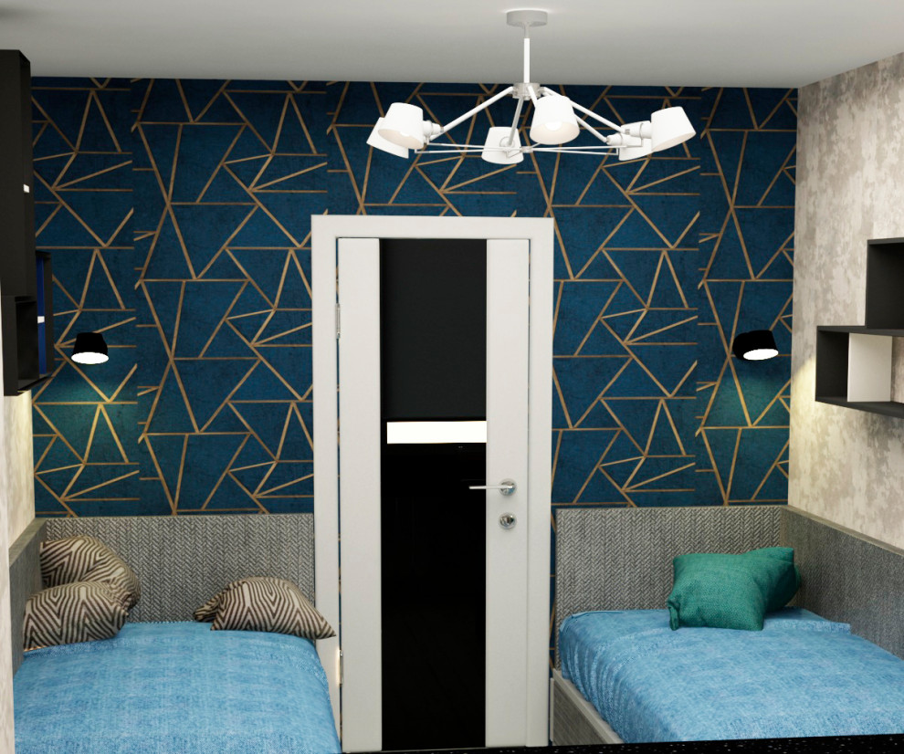 Белая квартира