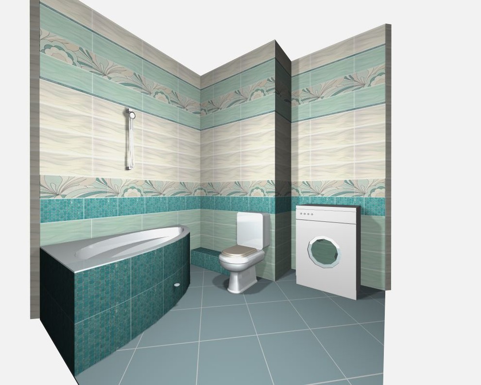 санузлы-разное