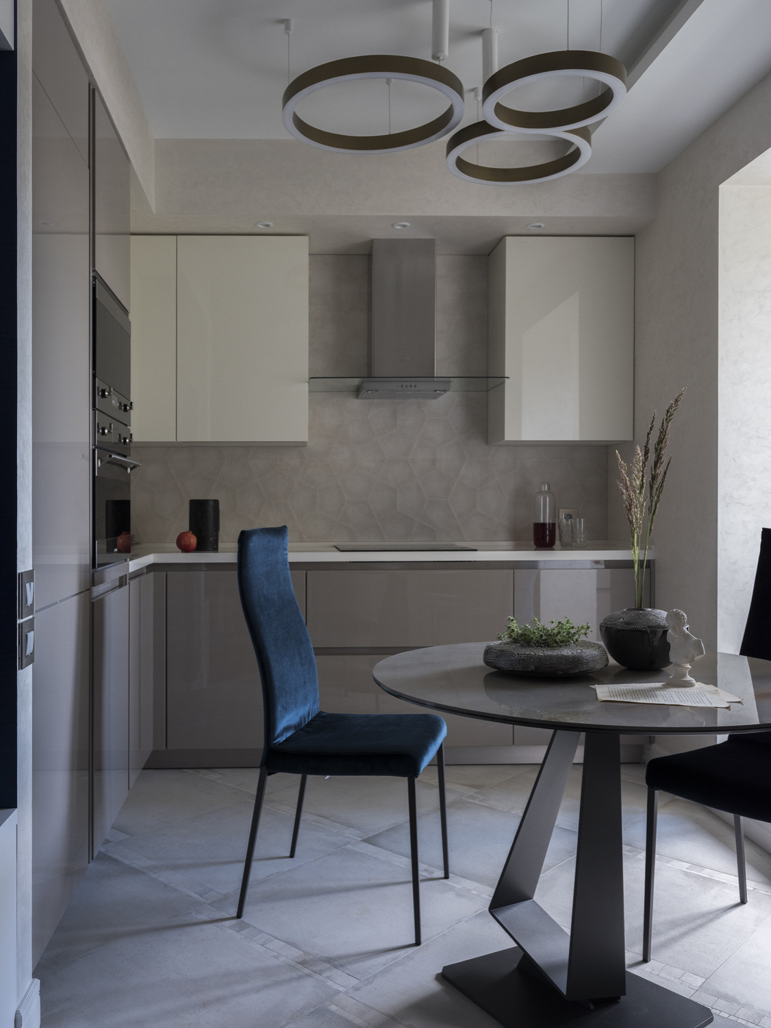 Цвет настроения