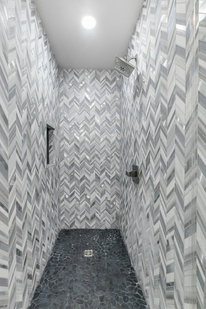 Transitional Interior Design | College Station TX