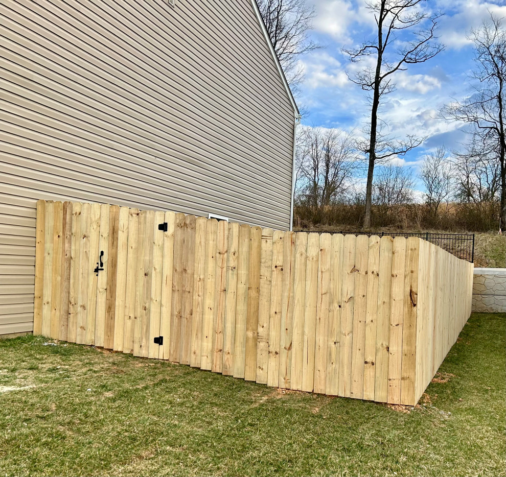 Fences